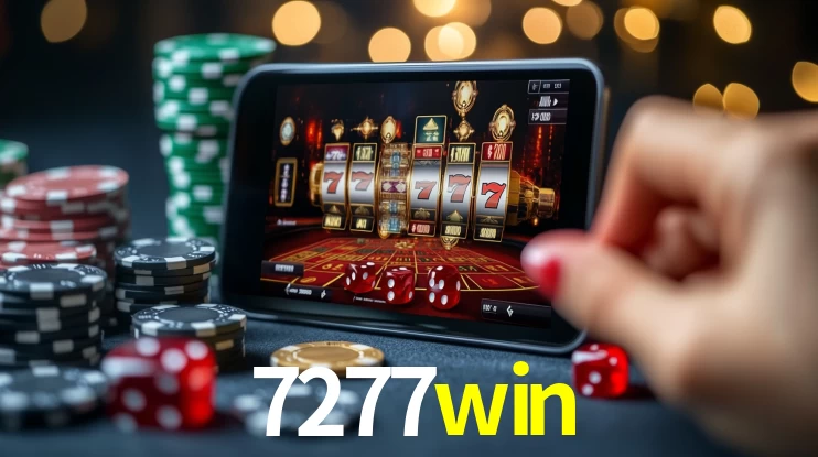 Experiência VIP 7277win