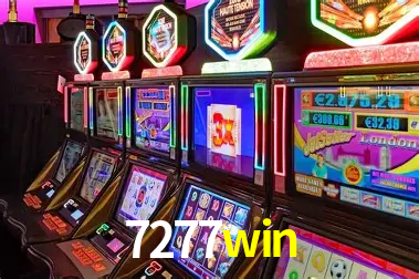 A Revolução dos Aplicativos de Jogos no 7277win