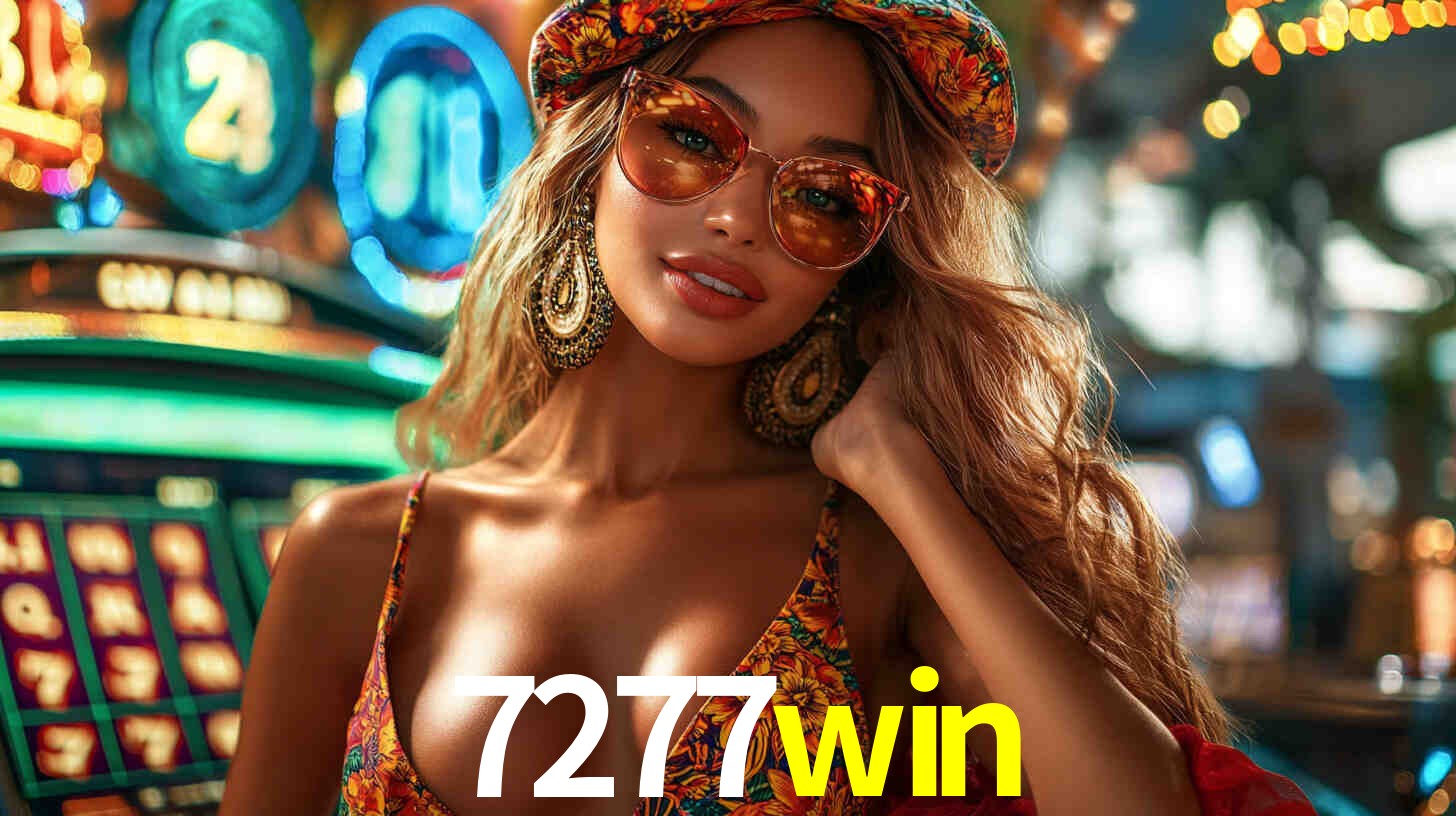 Welcome Bonus 7277win