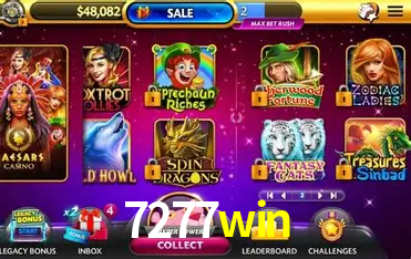 Desvendando o Mundo dos Jogos Virtuais na 7277win