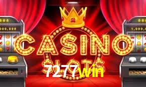 Exclusive Offers 7277win