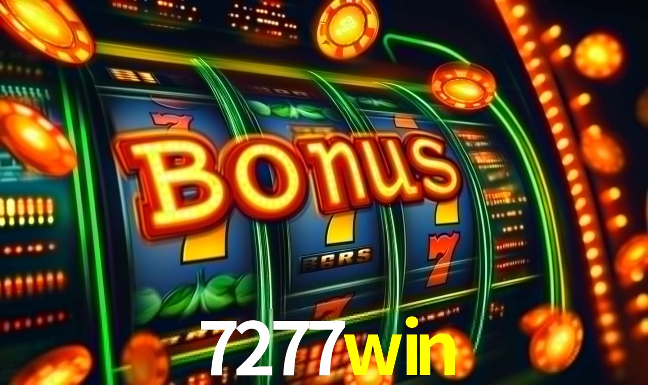 Live Casino 7277win