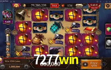 7277win APP