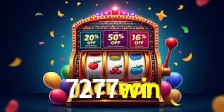 Promoções Sazonais 7277win