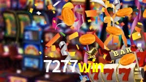 7277win App Interface