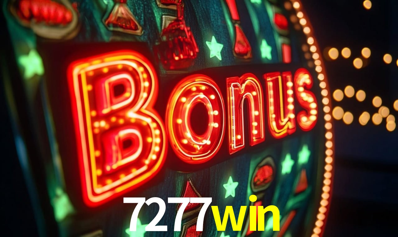 Mesa de Blackjack 7277win