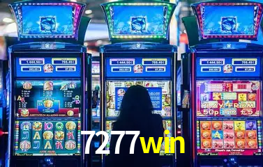 A Popularidade dos Caça-Níqueis no 7277win