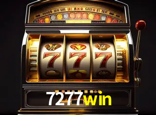 Descubra a Magia dos Jogos de Arcade no 7277win
