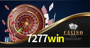 Recursos de Bônus 7277win