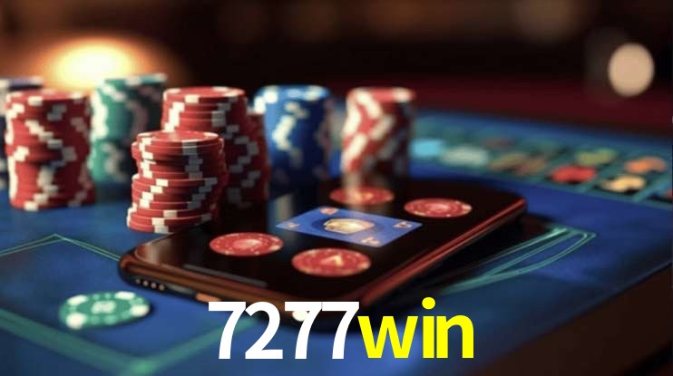 Estatísticas Esportivas 7277win