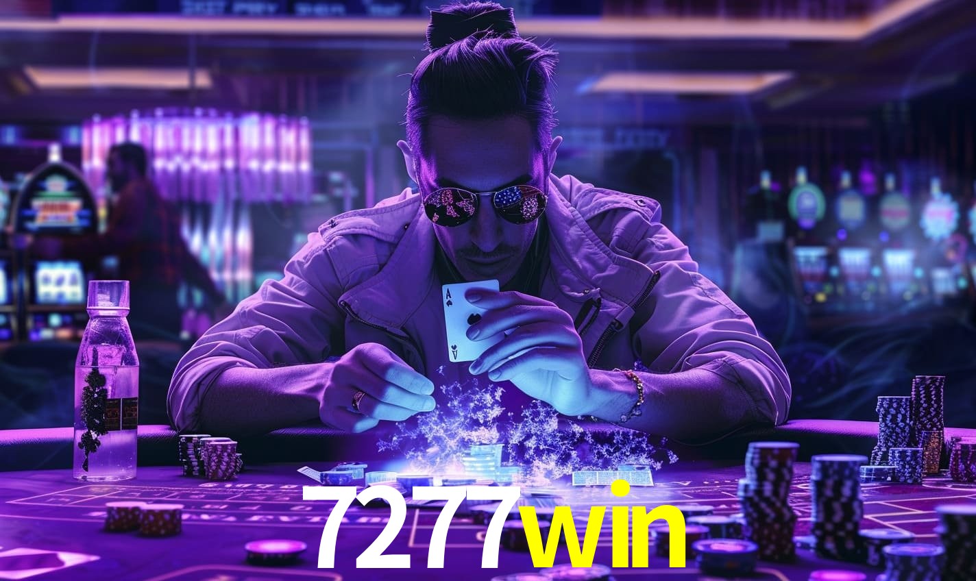 Game Providers 7277win