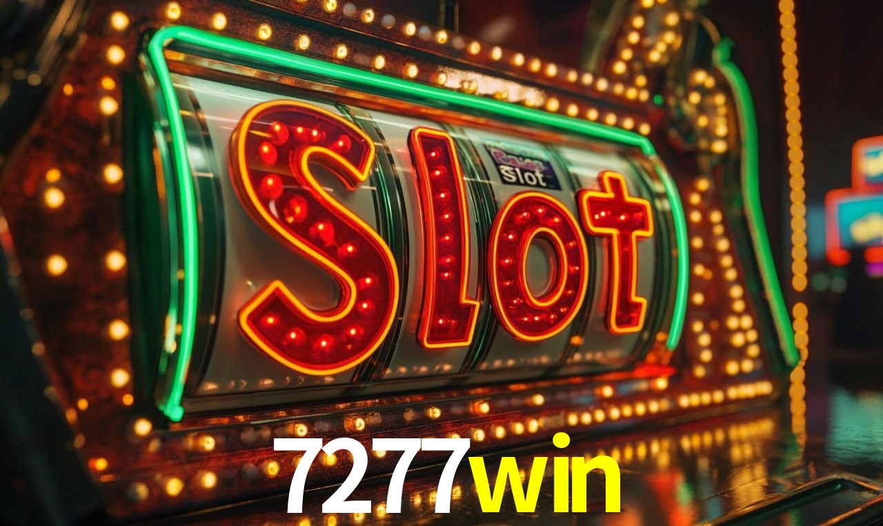 Especiais de Fim de Semana 7277win