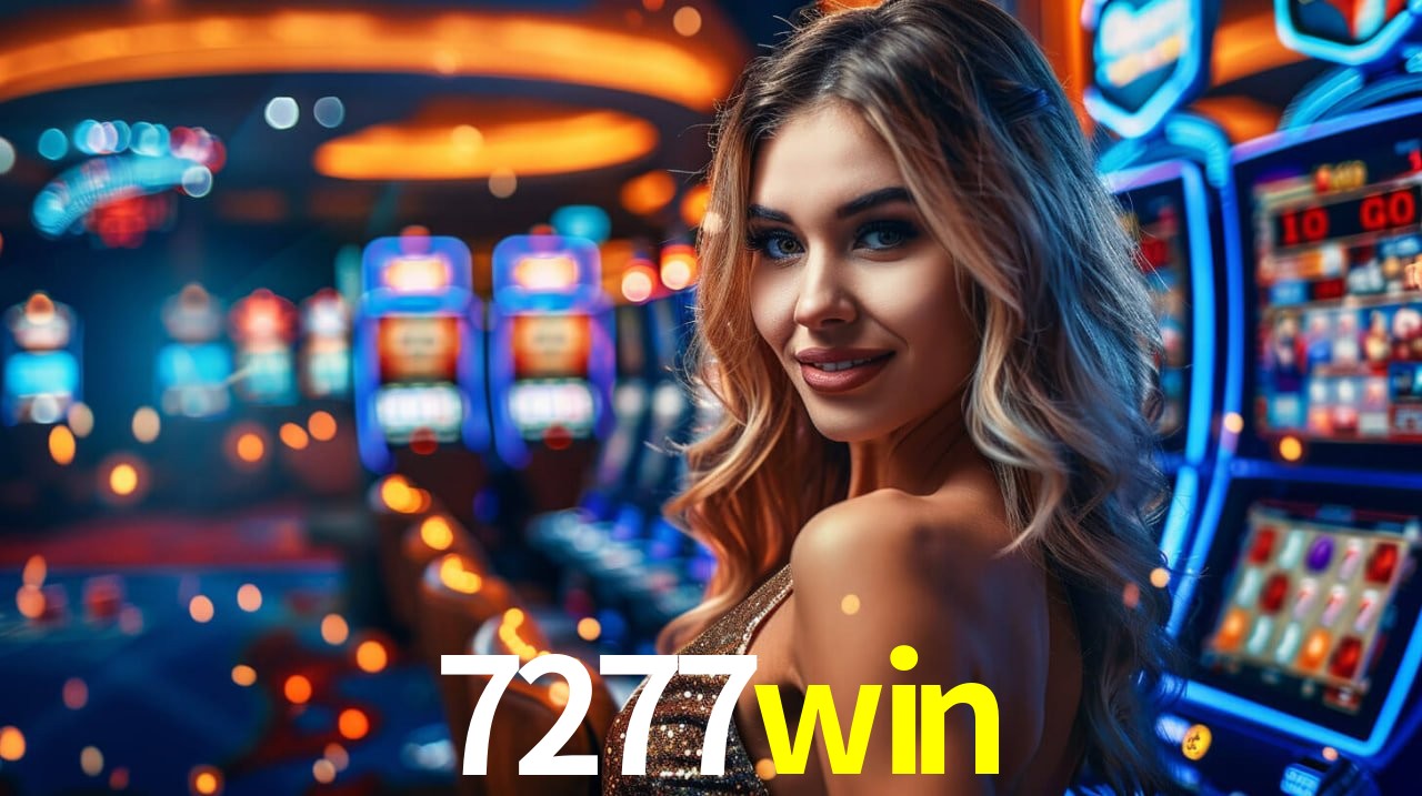 Flash Promotion 7277win