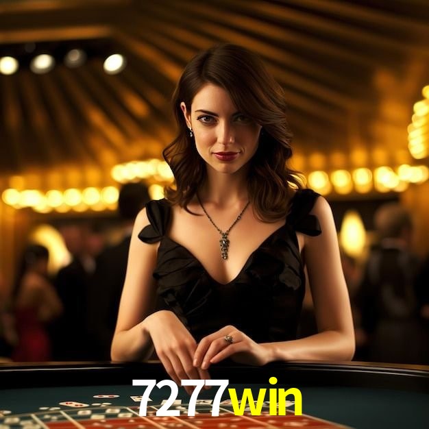 Desvendando o Mundo dos Jogos Virtuais na 7277win