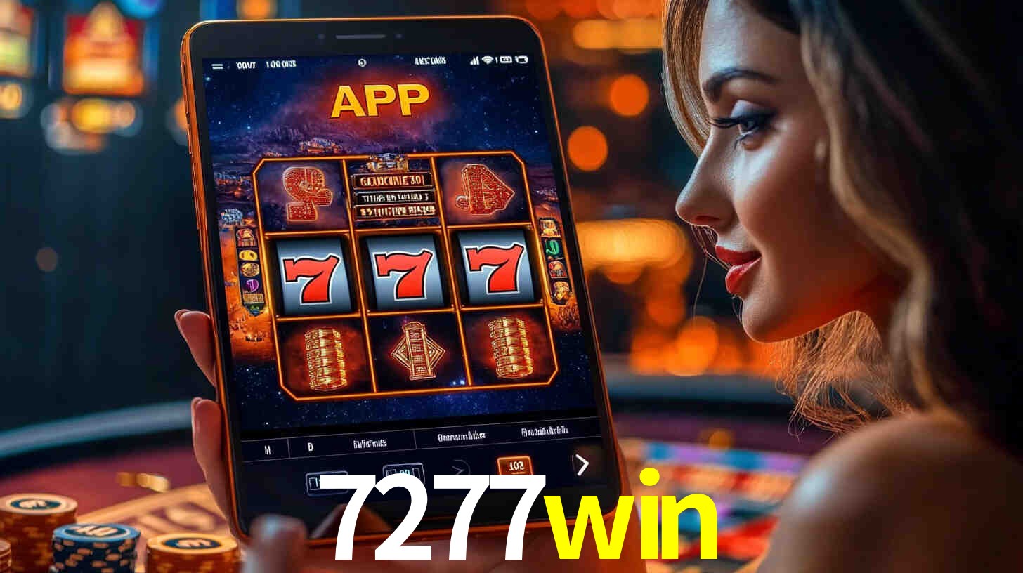 Daily Bonuses 7277win