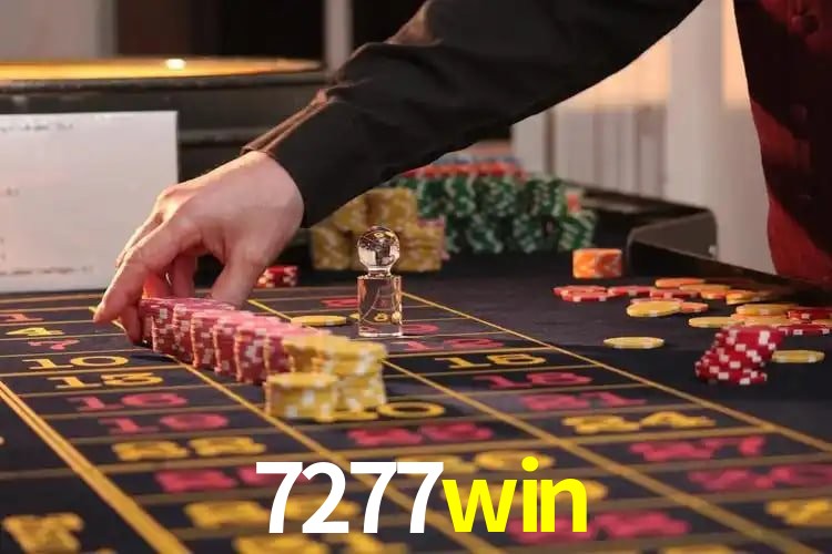 Apostas Esportivas na 7277win: Um Guia Completo