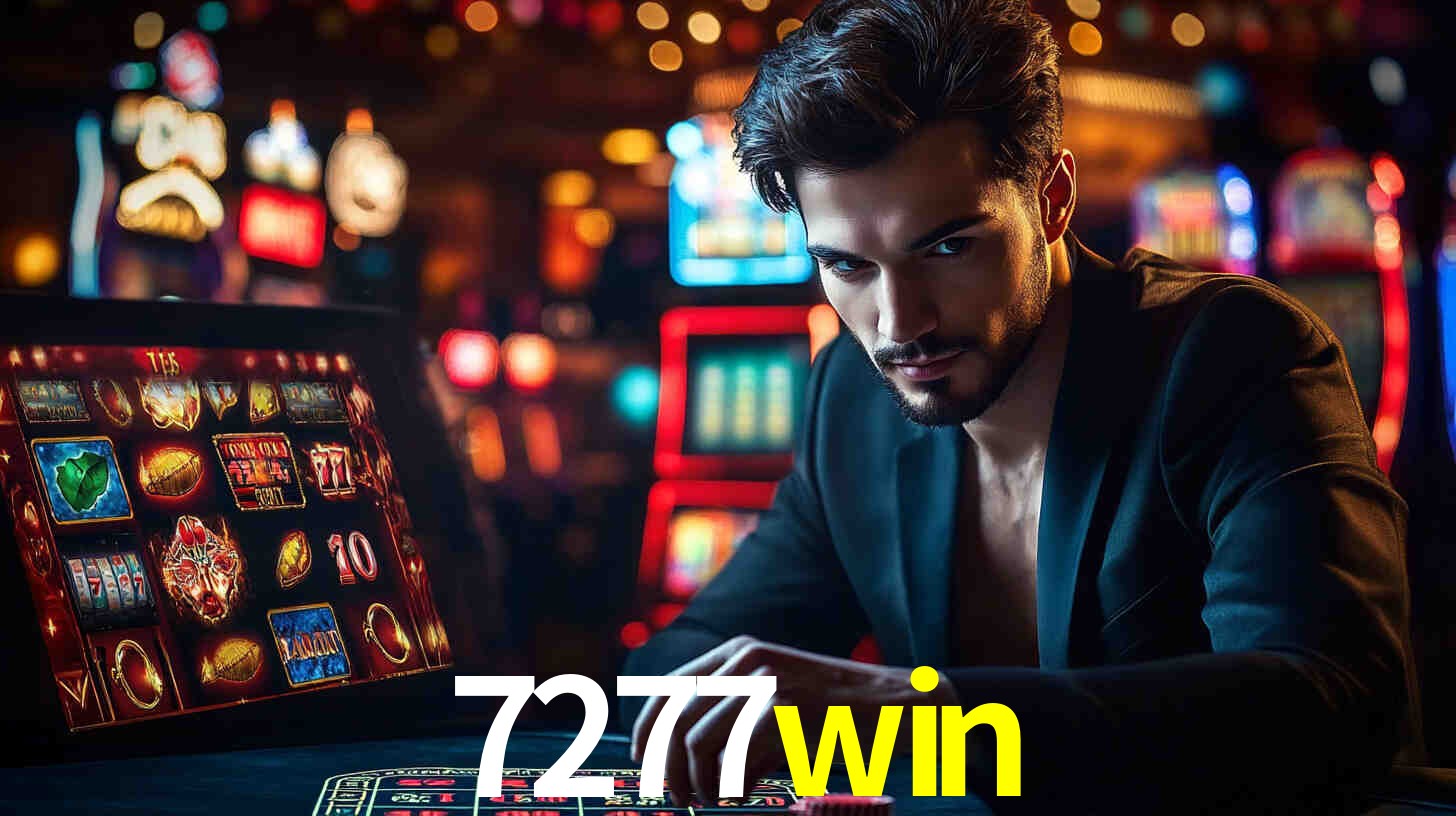 Welcome Bonus 7277win