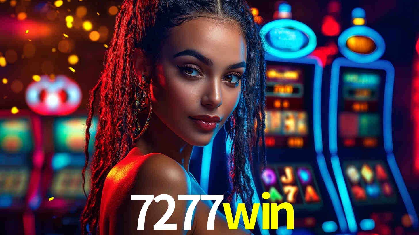 Inovações de Jogos na 7277win: O Futuro das Experiências Interativas