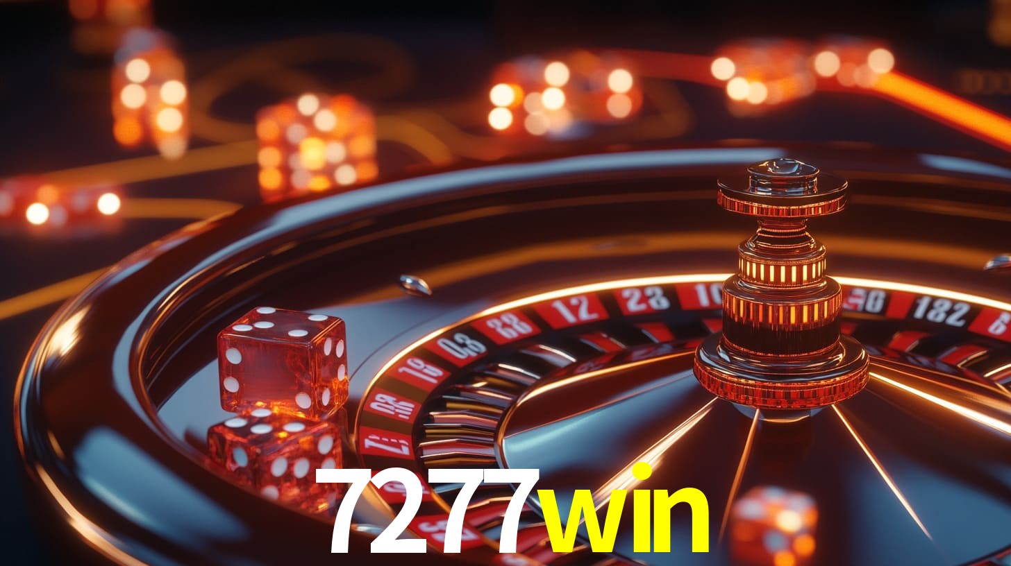Slot Games 7277win