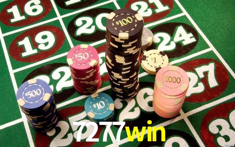 cassino 7277win