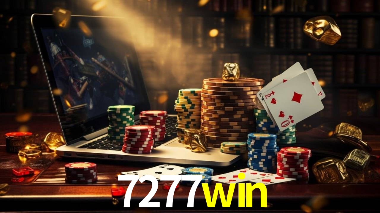 Apostas de Futebol 7277win