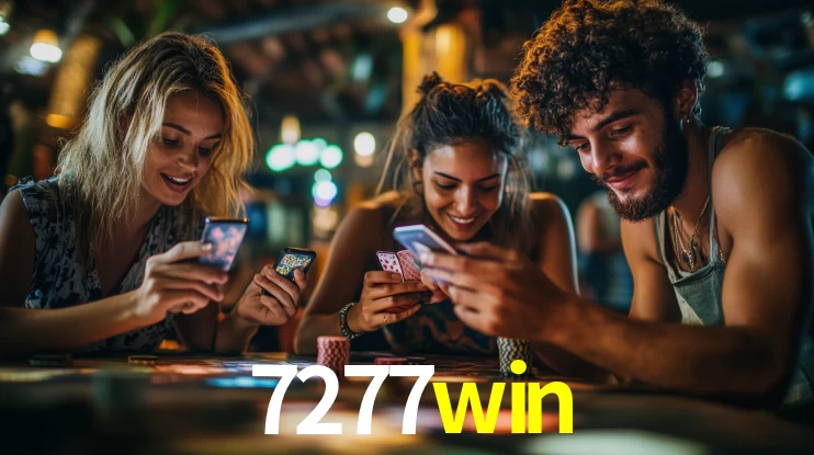 Bonus Features 7277win