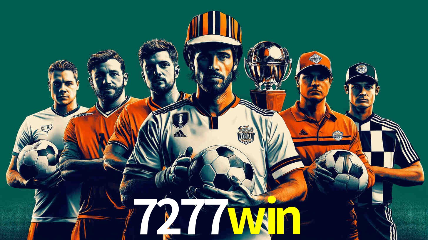 Descubra o Programa VIP da 7277win: Vantagens Exclusivas para Jogadores