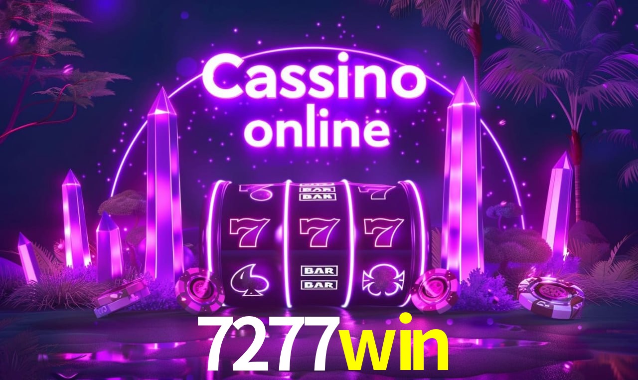 Promoção Relâmpago 7277win