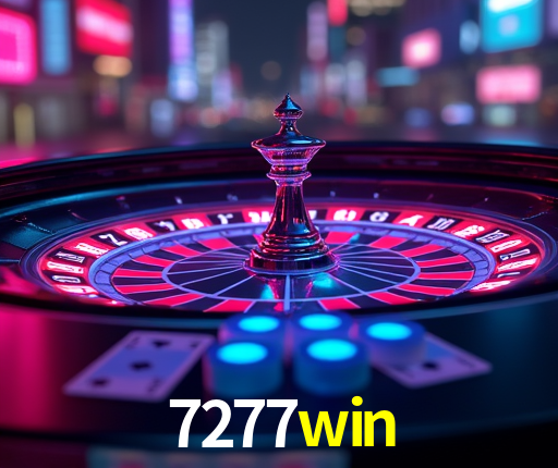 A Emoção da Loteria na 7277win: Uma Chance de Mudança de Vida