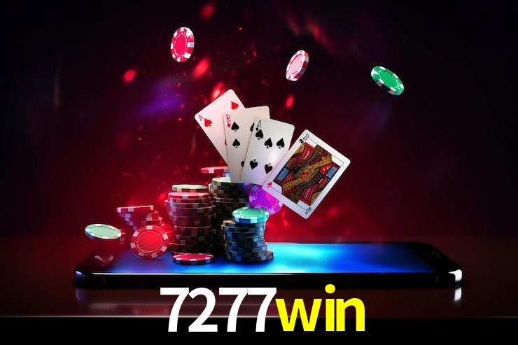 Seasonal Promotions 7277win