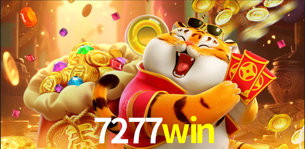 Tournaments 7277win