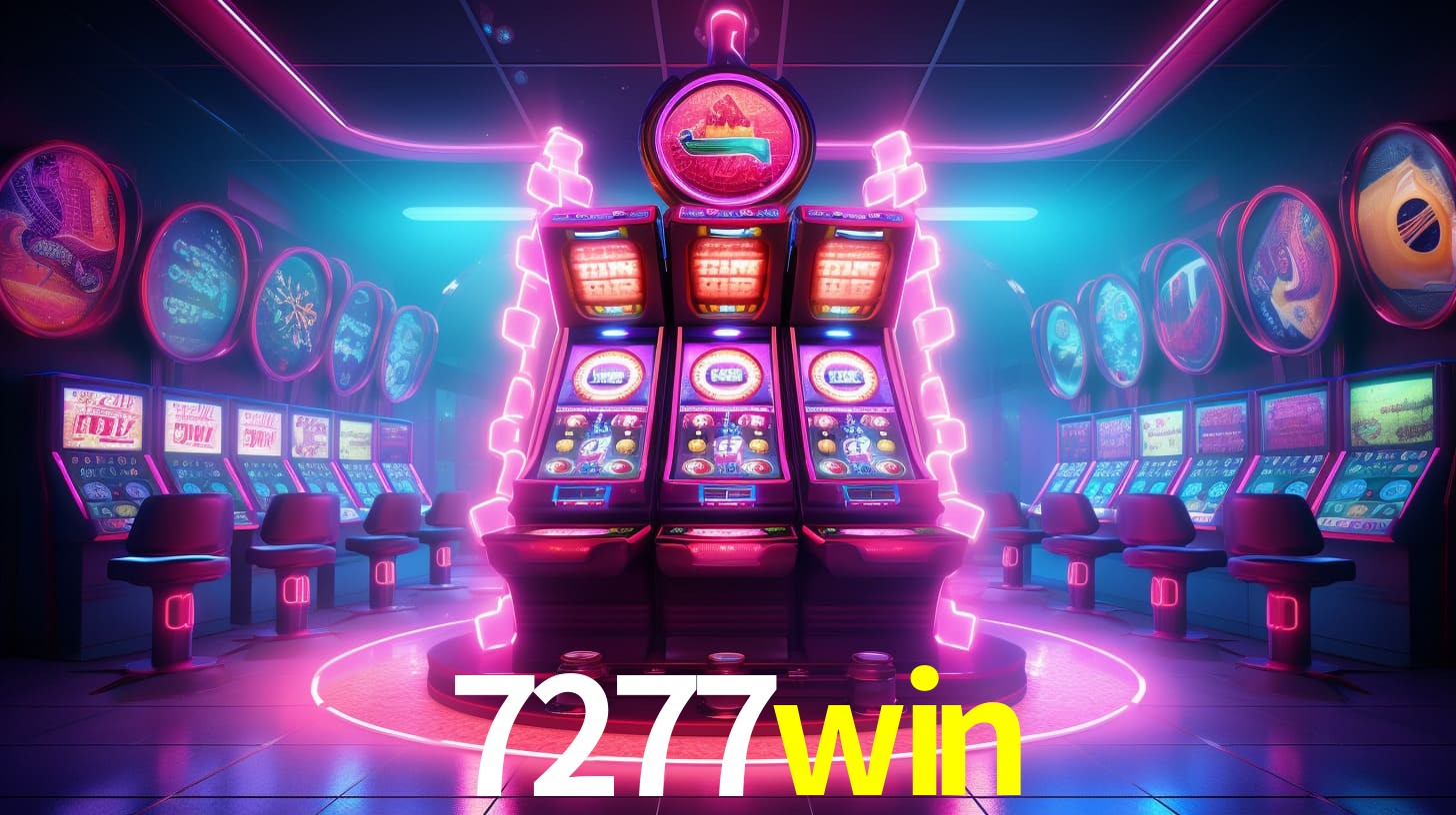 VIP Casino 7277win
