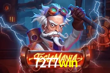 Tecnologia da Plataforma 7277win