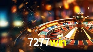 Sinta a adrenalina dos jogos de cassino com 7277win