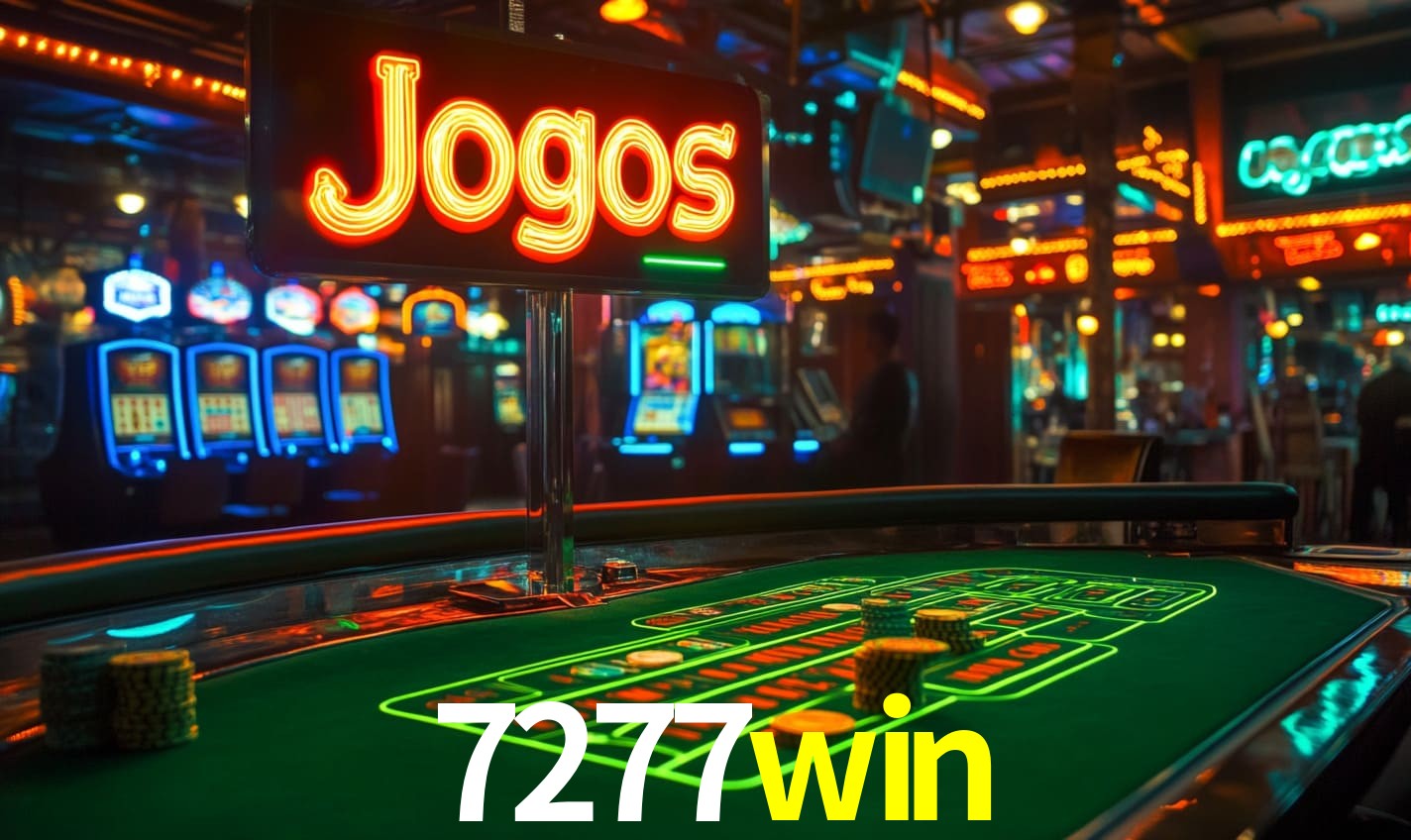 Sistemas de Segurança 7277win