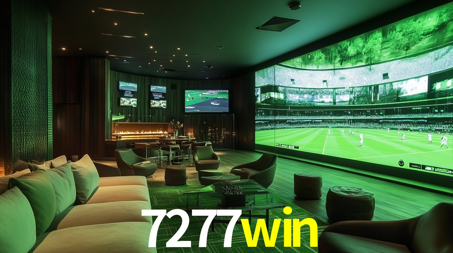 Roulette Table 7277win