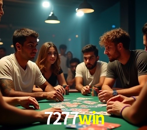 7277win APP