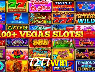 Desvendando o Mundo dos Jogos Virtuais na 7277win