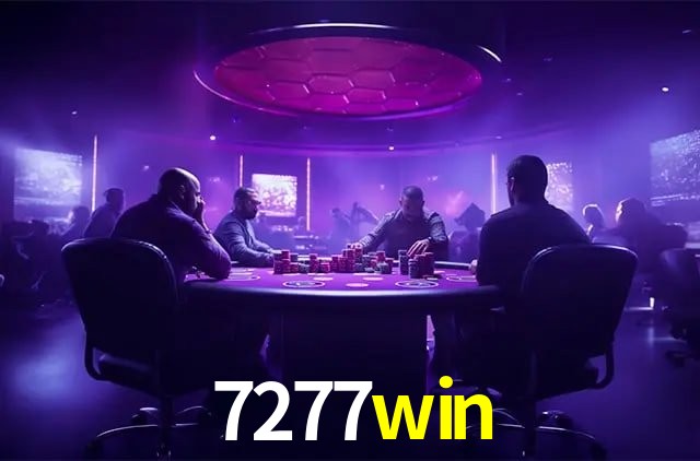 Casino Ao Vivo 7277win