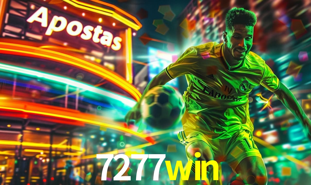 Benefícios da Conta 7277win