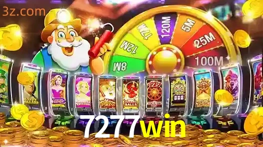 Explorando a Jogabilidade dos Caça-Níqueis no 7277win